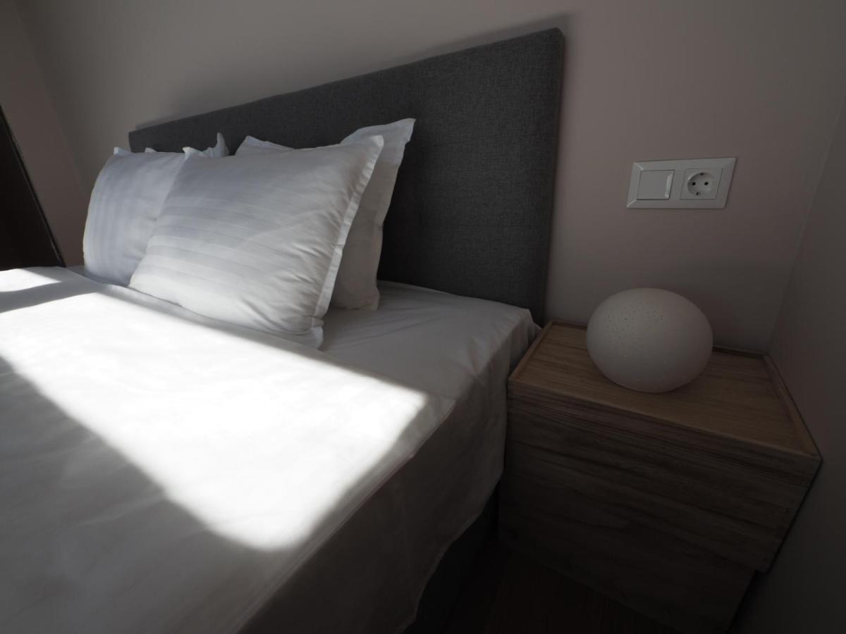 Apartamentai Juodkranteje Saules Smugis 2B 65 Екстериор снимка