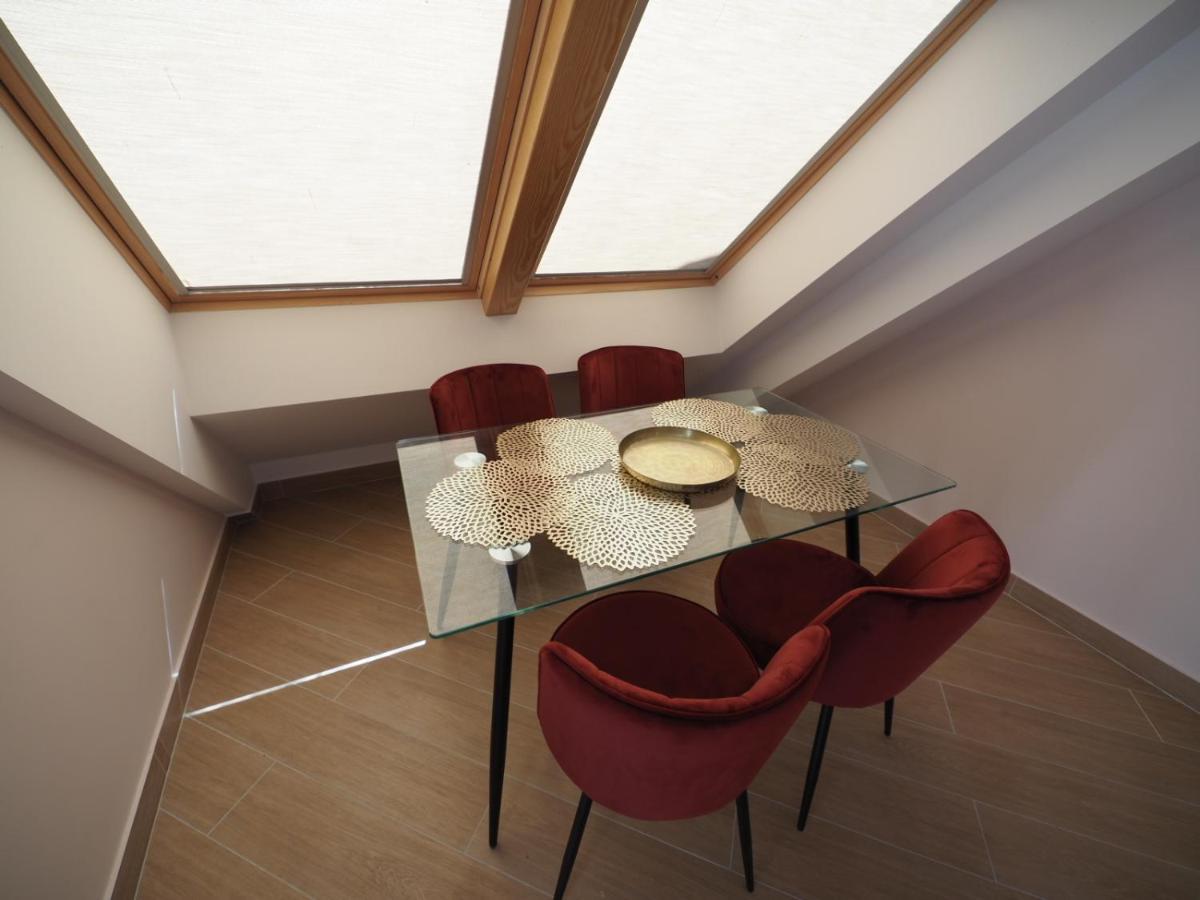 Apartamentai Juodkranteje Saules Smugis 2B 65 Екстериор снимка