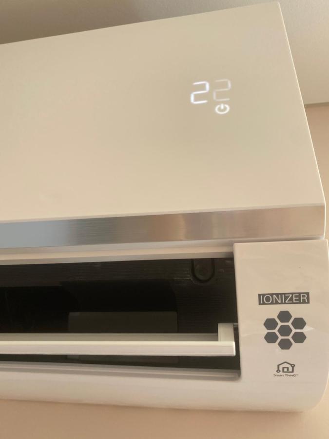 Apartamentai Juodkranteje Saules Smugis 2B 65 Екстериор снимка