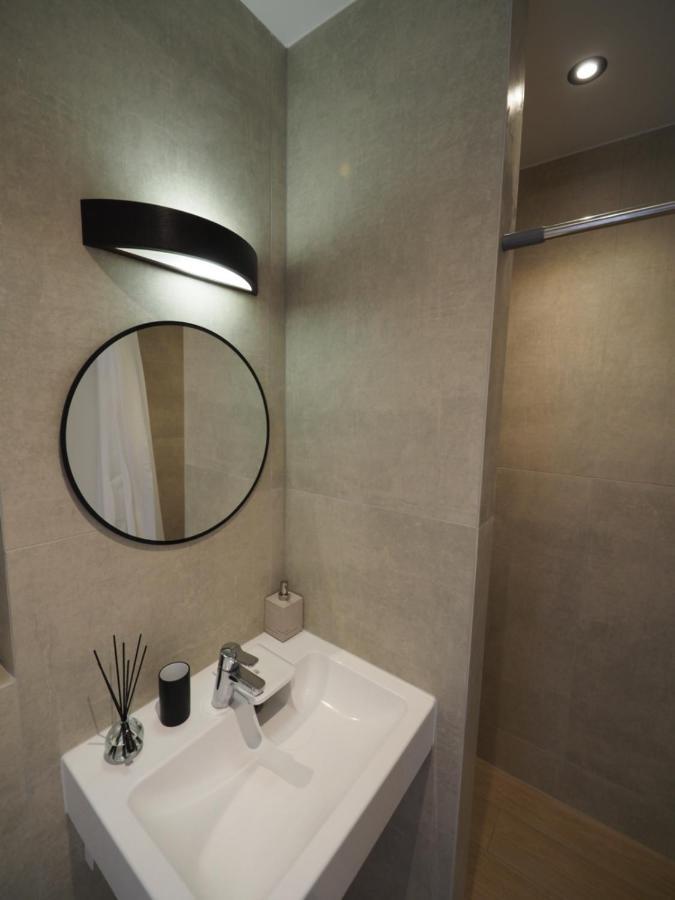 Apartamentai Juodkranteje Saules Smugis 2B 65 Екстериор снимка