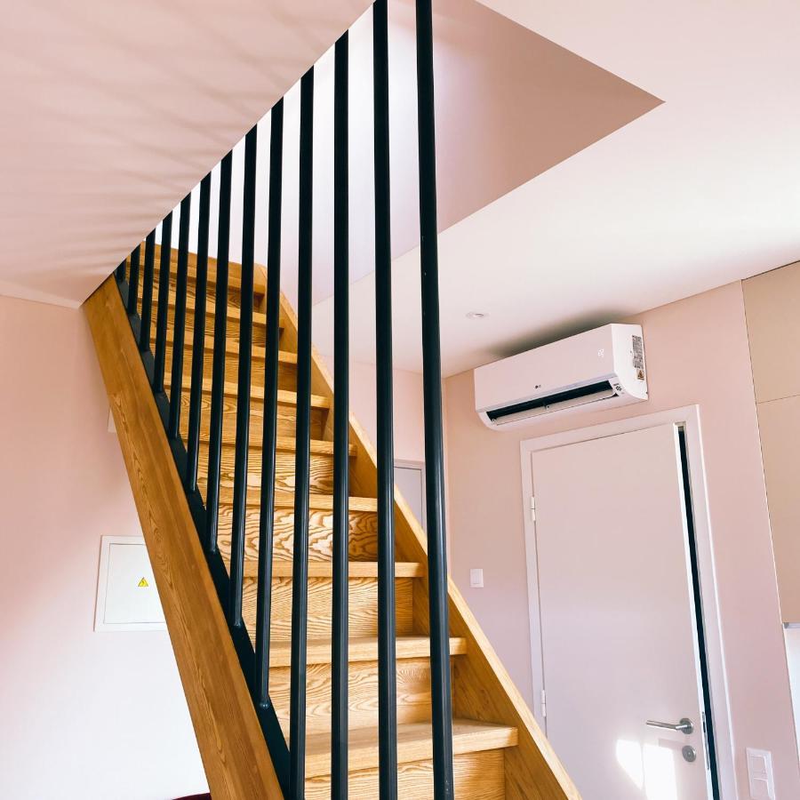 Apartamentai Juodkranteje Saules Smugis 2B 65 Екстериор снимка