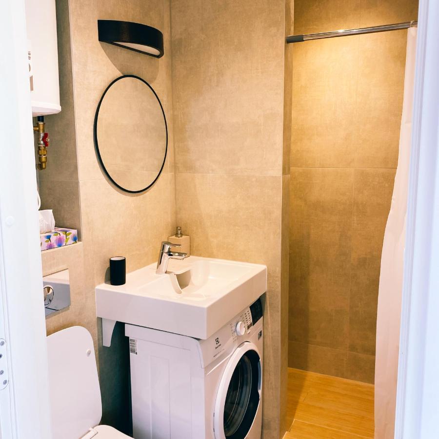 Apartamentai Juodkranteje Saules Smugis 2B 65 Екстериор снимка
