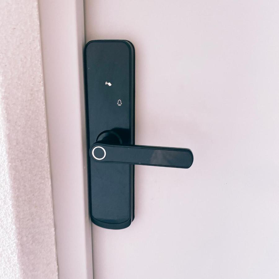Apartamentai Juodkranteje Saules Smugis 2B 65 Екстериор снимка