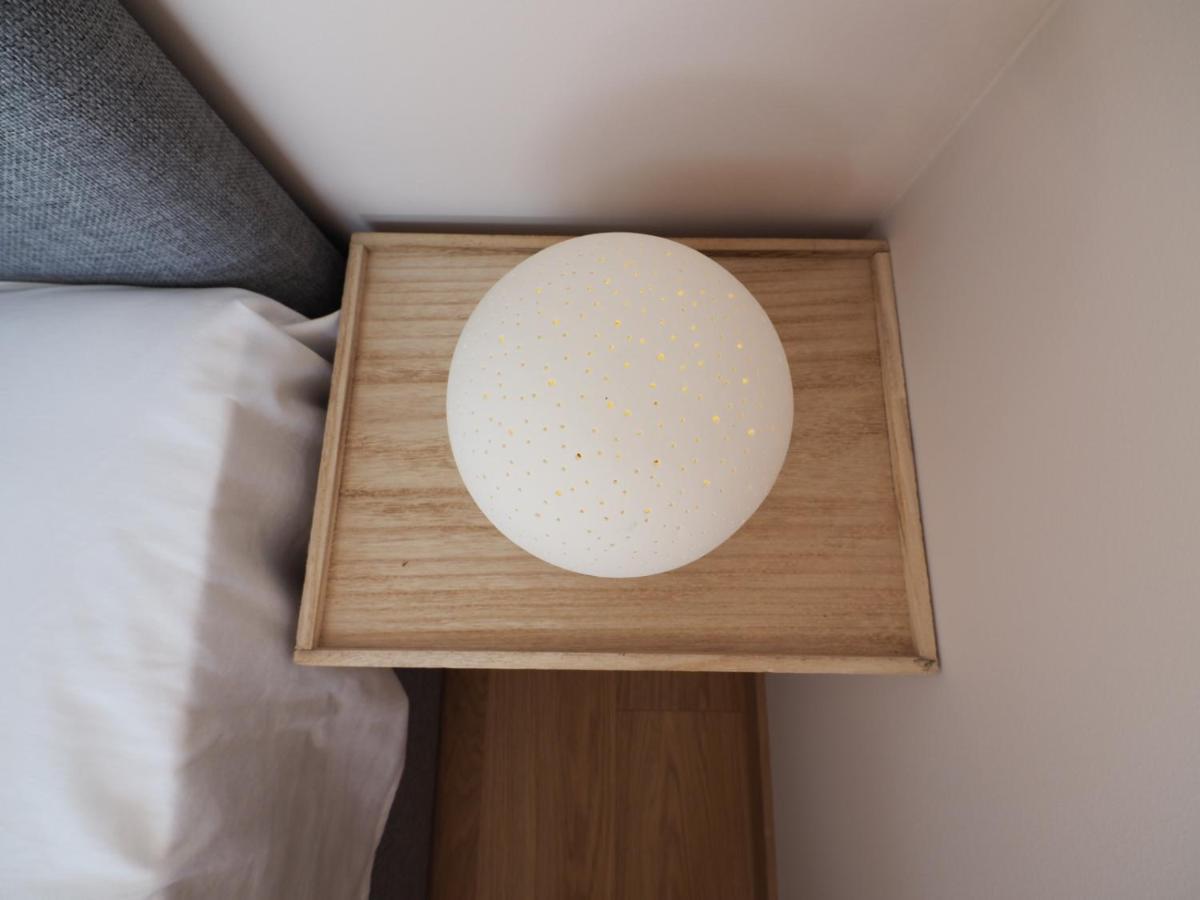 Apartamentai Juodkranteje Saules Smugis 2B 65 Екстериор снимка
