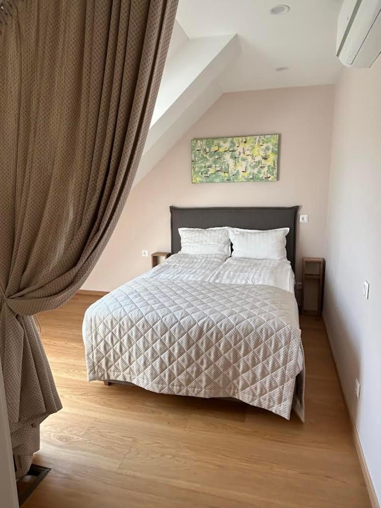 Apartamentai Juodkranteje Saules Smugis 2B 65 Екстериор снимка